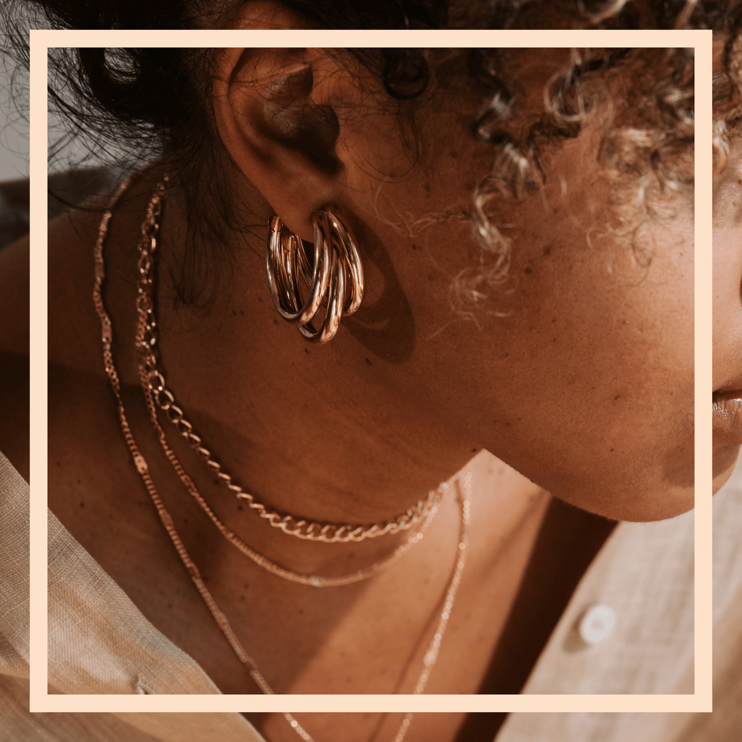 WOMEN EARRINGS