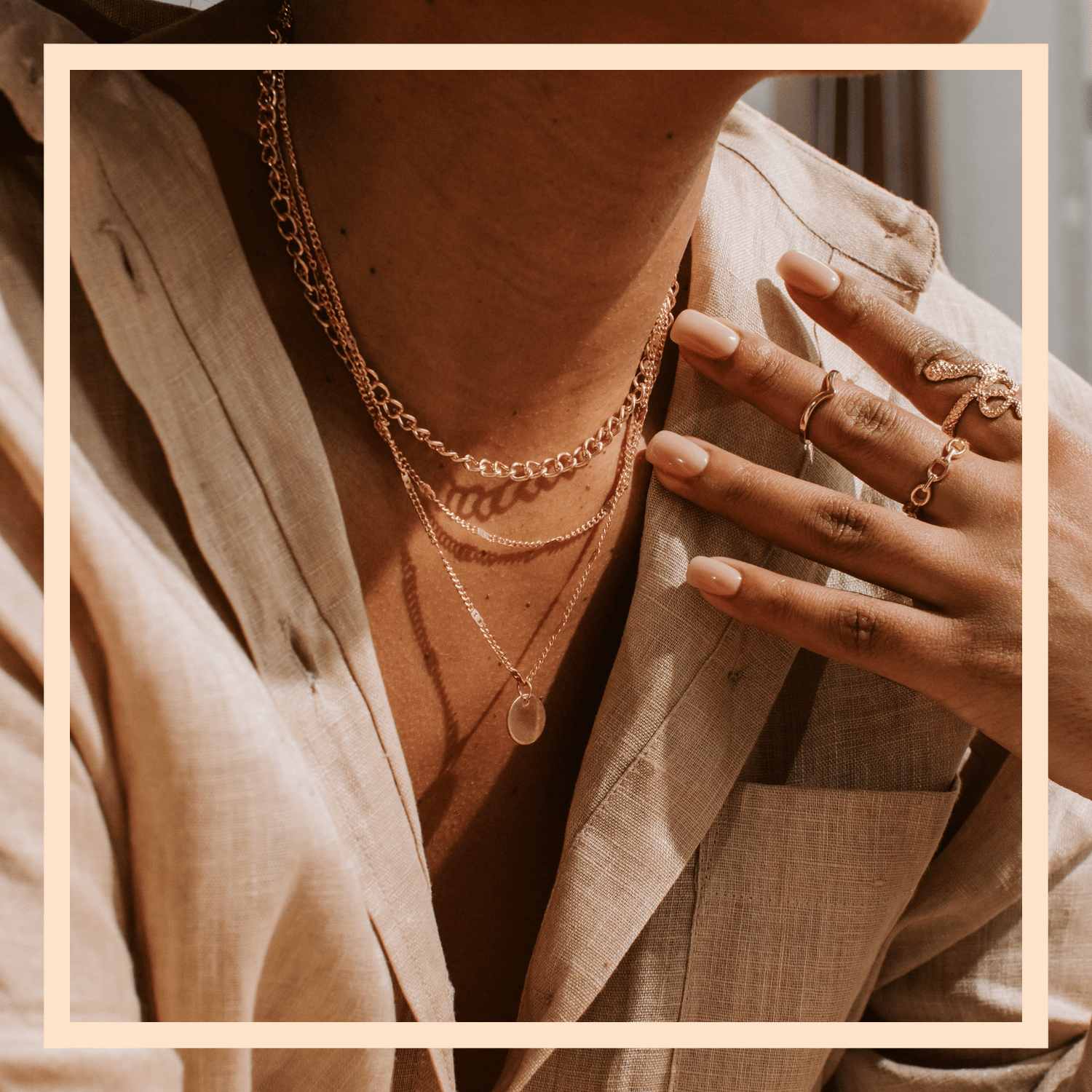 WOMEN RINGS