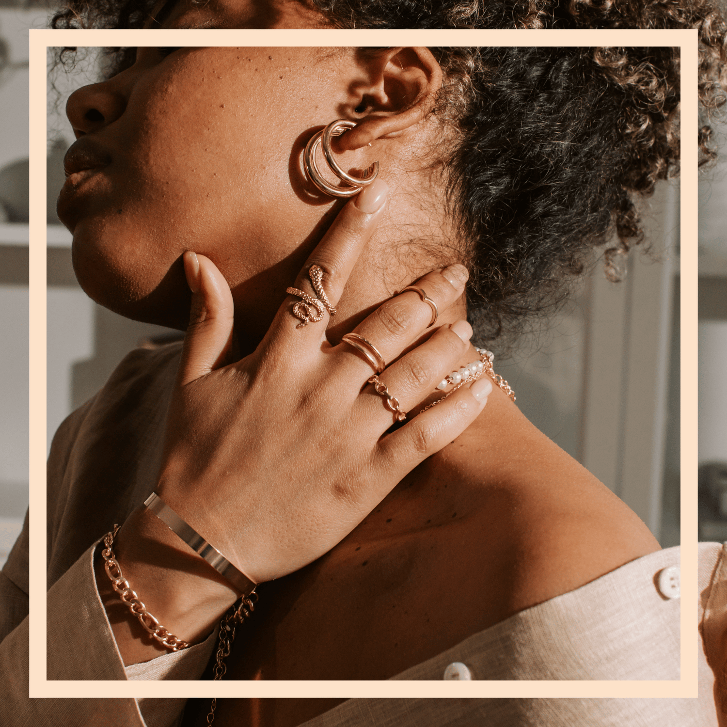 WOMEN BRACELETS