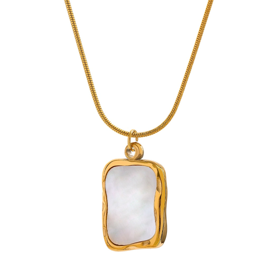 WOMEN NECKLACES